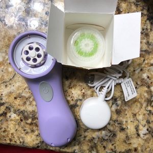 Clarisonic Mia set